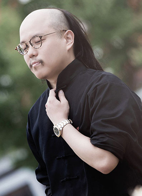 潘宗尧风水大师