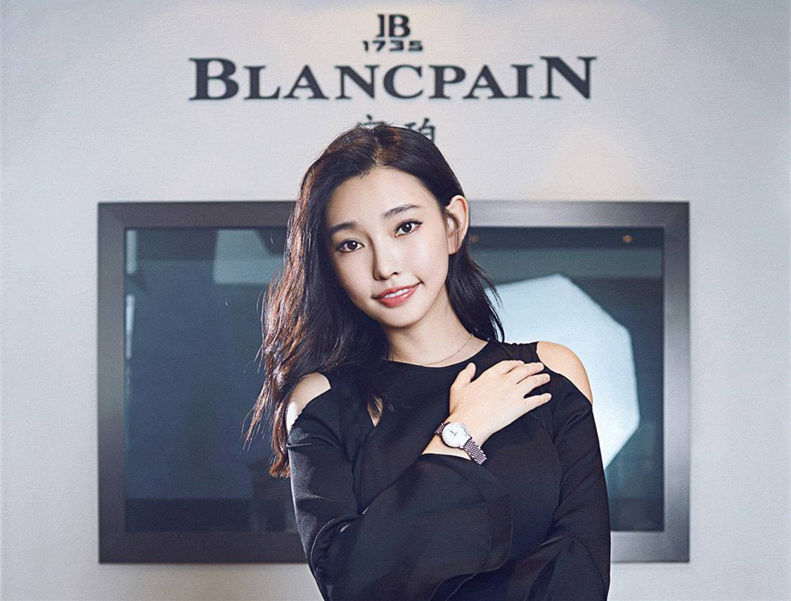 盛时的100个好朋友 | 童菲：时间因快乐而珍贵