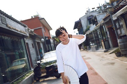 盛时的100个好朋友 | 叶子：以喜欢的方式过一生