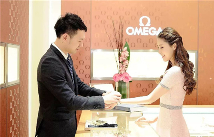 要爱趁现在 | 在时间里虔诚等待