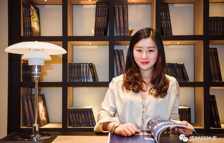 盛时的100个好朋友 | 和时间成为朋友