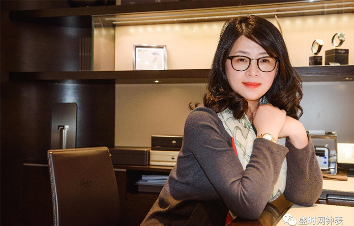 盛时的100个好朋友 | 让自由的灵魂在时间里驰骋