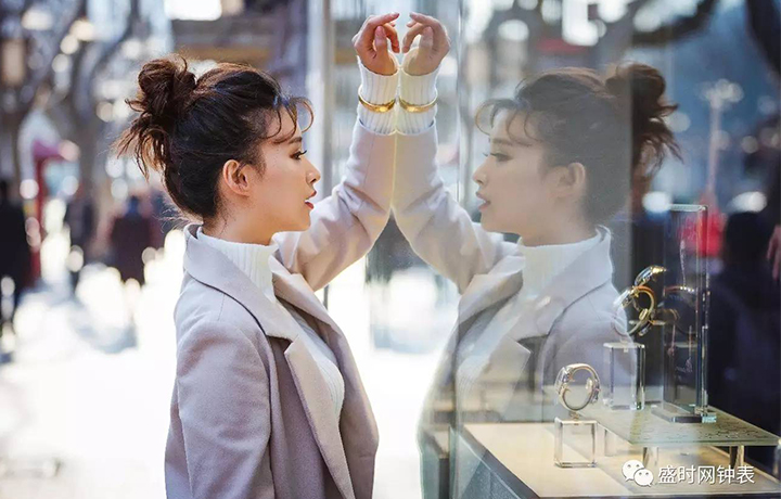 盛时的100个好朋友 | 张杨果而遇见最美的自己