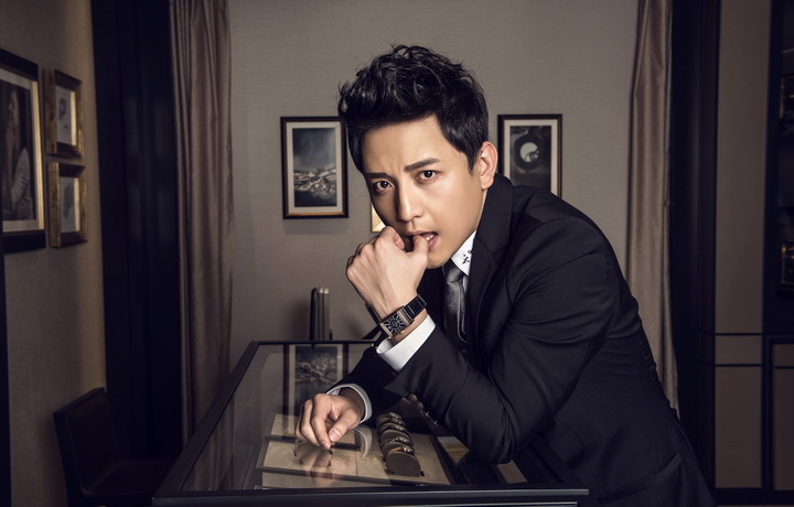 盛时的100个好朋友 | 百克力：“有生之年，就对你好”