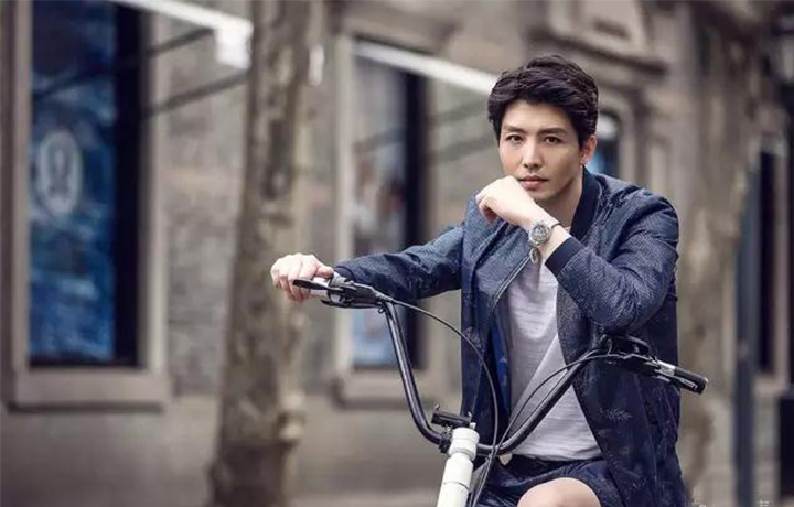 盛时的100个好朋友 | 钟凯：把时间花在想做的事情上