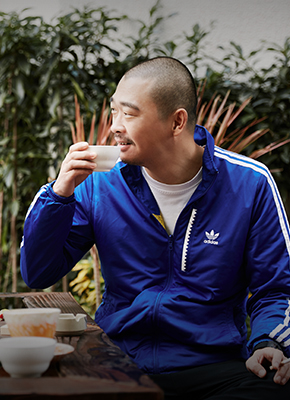 王寂钟表媒体人