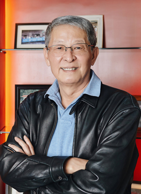 张君达上海杉树公益基金会理事