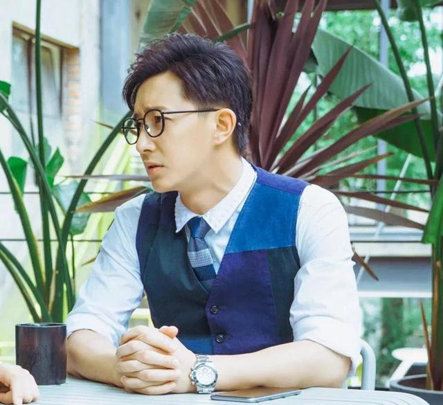 看《前任3》里孟云的腕表选择