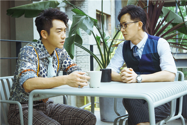 看《前任3》里孟云的腕表选择
