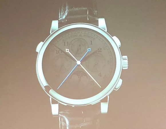 盘点瑞士这个制表大国那些名表品牌的早年作品