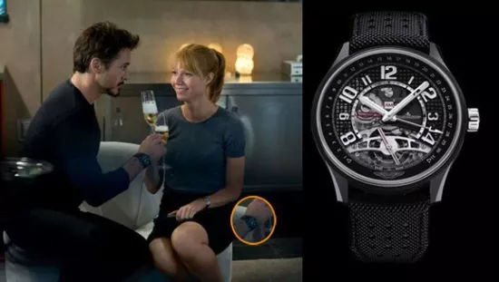 看复联3钢铁侠扮演者小罗伯特收藏的腕表值多少钱？