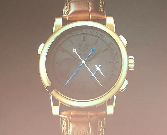 盘点瑞士这个制表大国那些名表品牌的早年作品