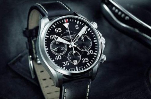 最新汉米尔顿手表公价，我们一起整理下吧