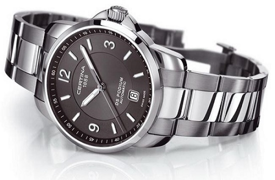 想要买手表，有广州雪铁纳手表专卖店吗？