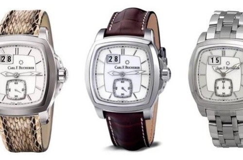 在长沙，哪里能够买到宝齐莱的手表？