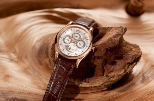 长沙宝齐莱手表表带可以去哪里更换？