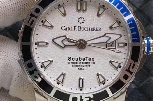 长沙市宝齐莱手表专卖店能买到自己想要的款式吗？