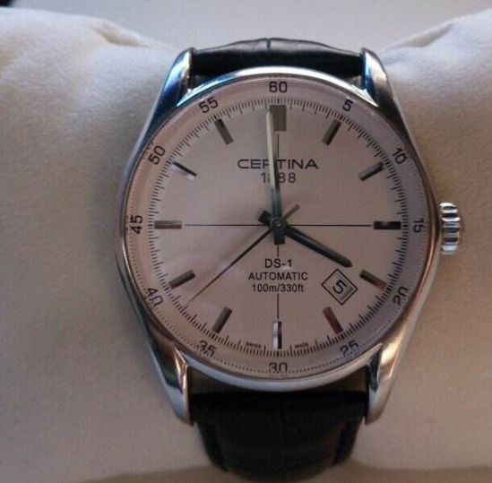 西安有卖雪铁纳手表吗，是不是正品呢？