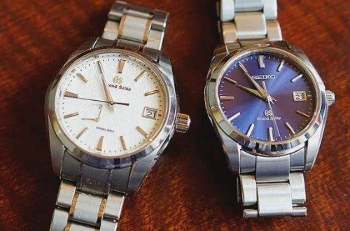 冠蓝狮手表在上海有专卖店吗？