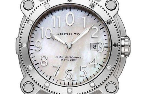 美国产汉米尔顿手表怎么样，国内也可以买到吗？