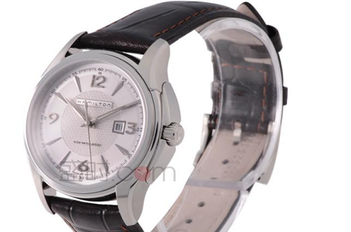 哪里能买到汉米尔顿原装钢表带？