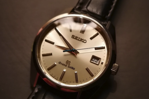 冠蓝狮的潜水表真的可以用于潜水吗？