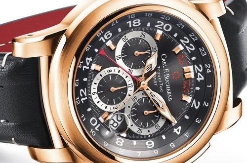 西宁宝齐莱手表更换表带，应该去哪里呢？