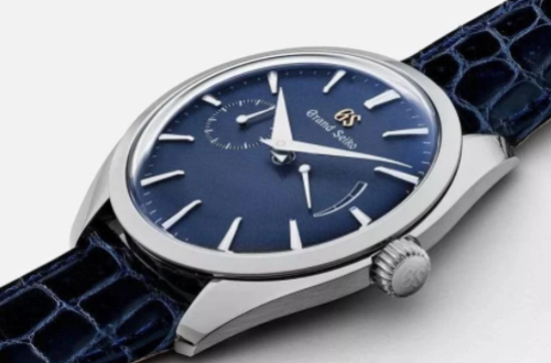 冠蓝狮手表香港专卖店会比内地的更便宜吗？