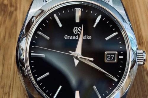 冠蓝狮gmt221是哪一款手表，在哪可以买到？