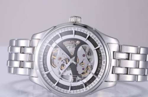 汉米尔顿H7055450手表公价，它属于哪个系列的