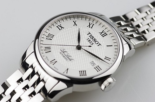 亲民品牌天梭手表t085410a的公价介绍