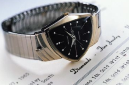 汉米尔顿10k金手表，在哪儿能够买到呢？