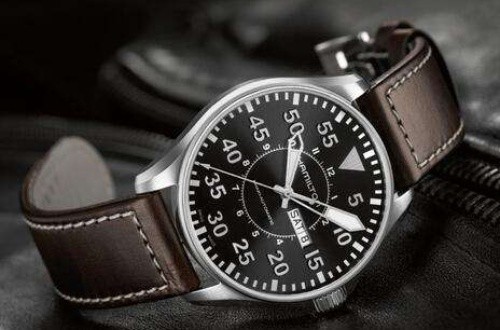 汉米尔顿900系列手表怎么样，还能买到吗？