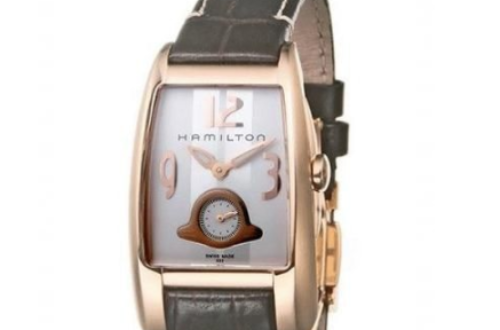 汉米尔顿h325251手表，你值得拥有的手表