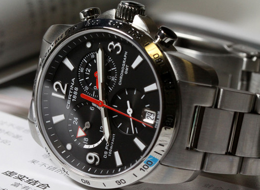 关于瑞士雪铁纳手表，公价最高是哪款？