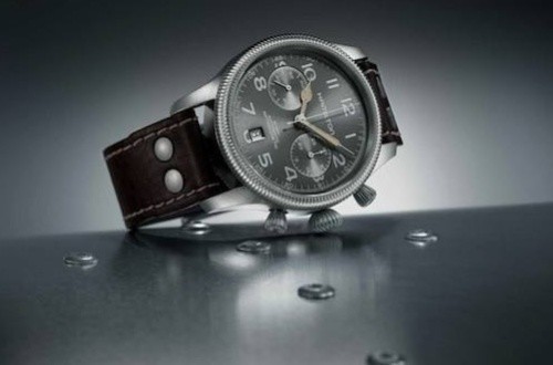 汉米尔顿H70605731手表怎么样，有哪些方面的特性？
