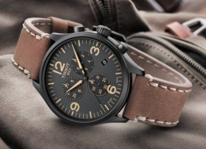 天梭手表2824公价是多少？性能好吗？