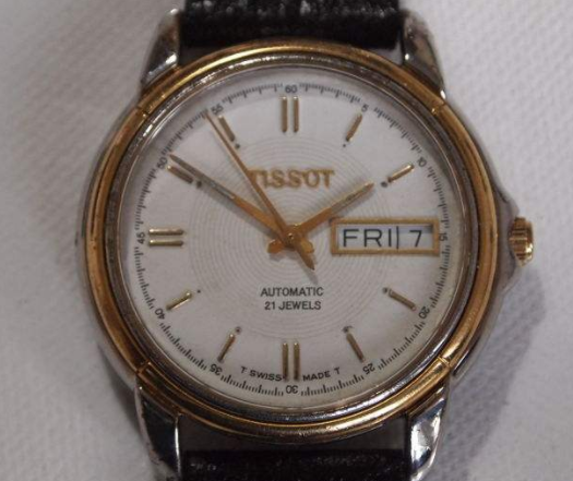 天梭手表t035.407.36.05的公价是多少？