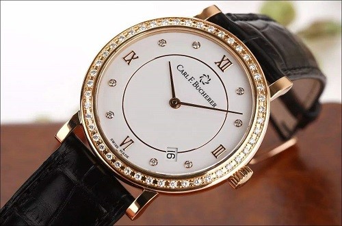 香港奥特莱斯宝齐莱专卖店的表怎么样？