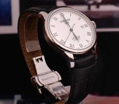 天梭手表1853公价男士是多少呢，有谁透露下