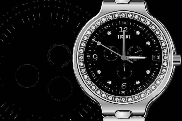 天梭手表的t085410a的公价是多少？值得购买吗？