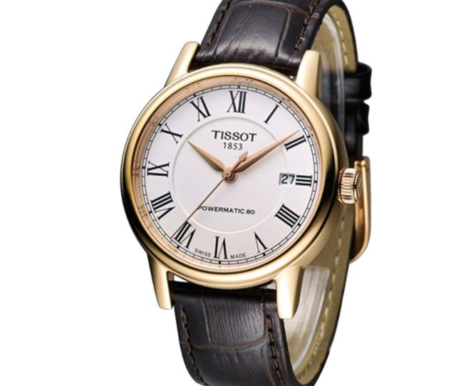 天梭手表怎么样？天梭手表t035627a公价是多少？