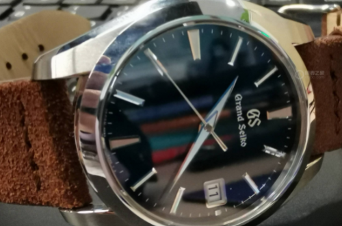 精工冠蓝狮机械还是石英好，怎么选呢？