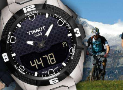 天梭手表T035450A公价高吗？它为何是平价手表？