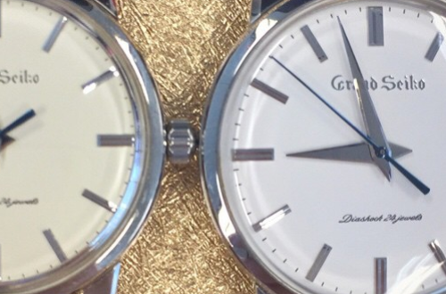 冠蓝狮gmt221是哪一款手表，在哪可以买到？