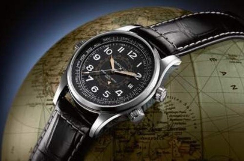 南京汉米尔顿手表专卖的地方，有新款的吗？