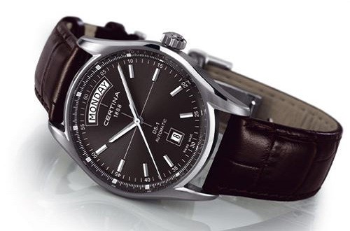 雪铁纳手表PH200m，高价位难得的好手表