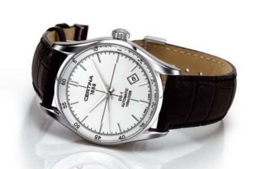 沈阳雪铁纳手表，这个高端宠儿知多少