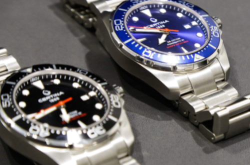 雪铁纳手表哪里购买比较好，它的机芯公价是多少？