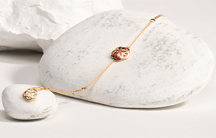 超越时间之美 欧米茄华贵珠宝